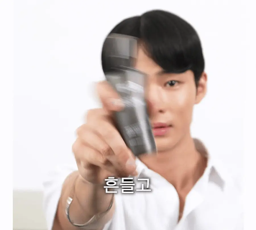 [2025 어워즈] 포뷰트 텍스처 쉐이크 스프레이 100ml 어워즈 한정기획 (+볼륨핀처 M) 상세페이지 18